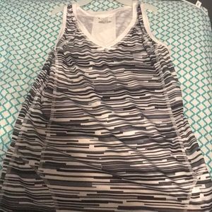 Athletic Tank Top